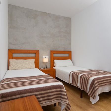 Apartment Antonia - Alcudia Exterior foto