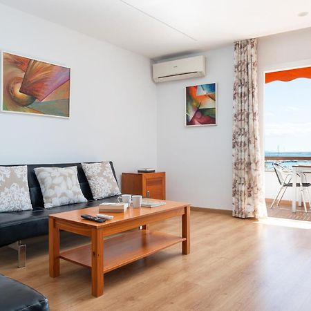 Apartment Antonia - Alcudia Exterior foto