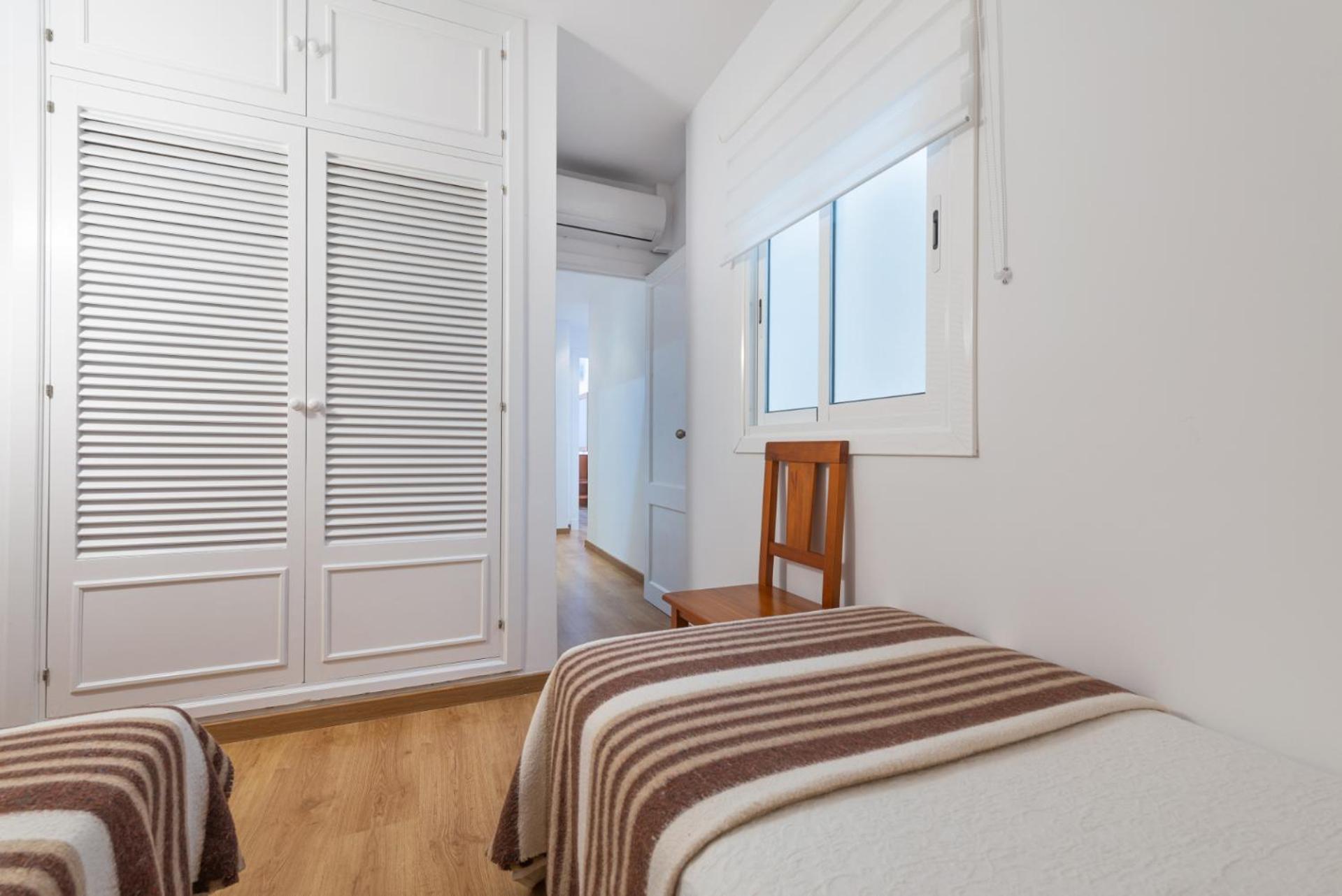 Apartment Antonia - Alcudia Exterior foto