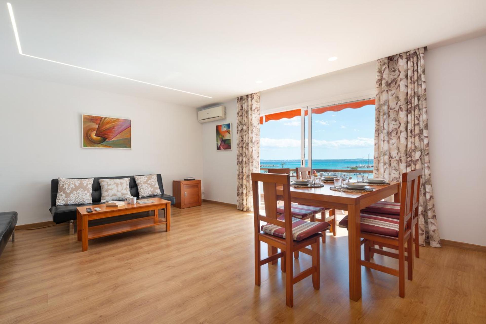 Apartment Antonia - Alcudia Exterior foto